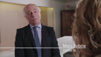 Hoe zit het erfrecht voor kinderloze koppels in mekaar?